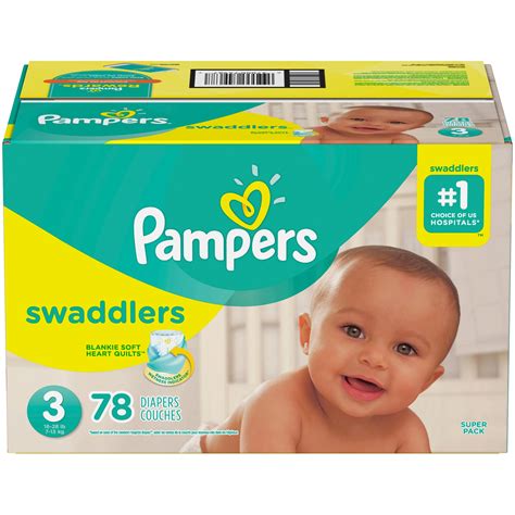 pampers pack|pampers pack of diapers.